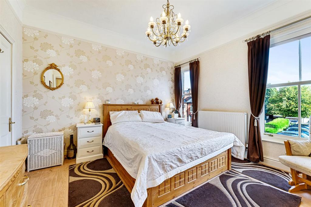 Bedroom 1 Aspect 2