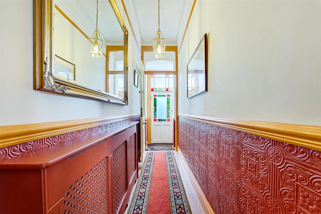 Entrance Hall 2