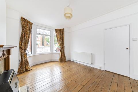 undefined, Drayton Avenue, London, W13