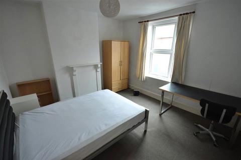 undefined, Bulwer Road, Leicester