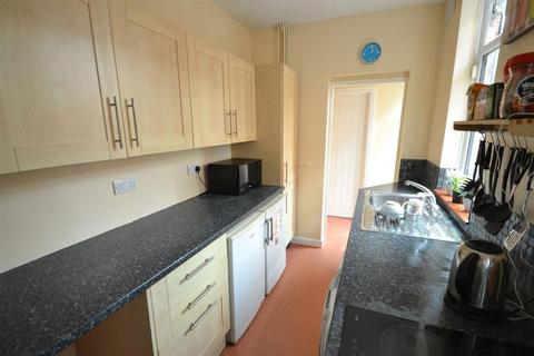undefined, Bulwer Road, Leicester