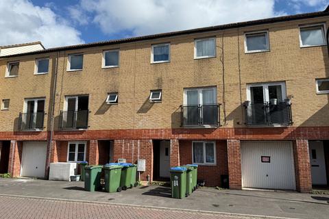 1 bedroom in a house share to rent, White Star Place, Hampshire SO14