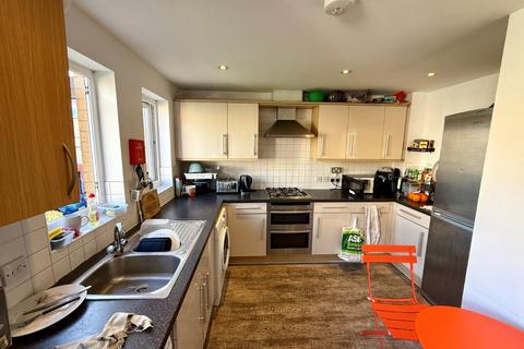 1 bedroom in a house share to rent, White Star Place, Hampshire SO14