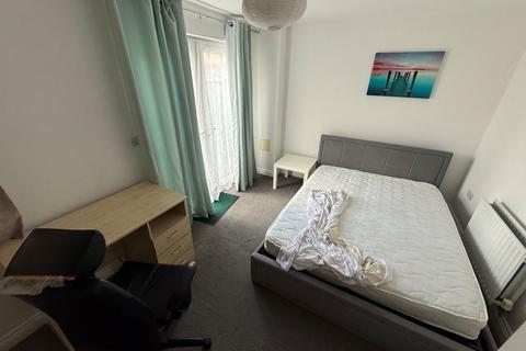 1 bedroom in a house share to rent, White Star Place, Hampshire SO14