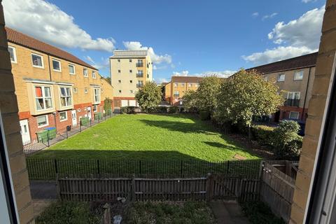 1 bedroom in a house share to rent, White Star Place, Hampshire SO14