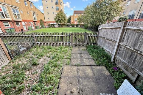 1 bedroom in a house share to rent, White Star Place, Hampshire SO14
