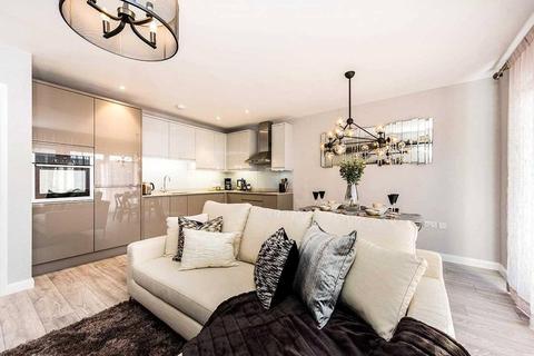 undefined, Paragon Grove, Surrey KT5