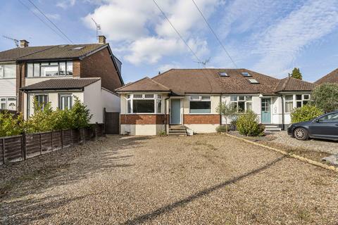 undefined, Batchwood Drive, St. Albans, Hertfordshire, AL3