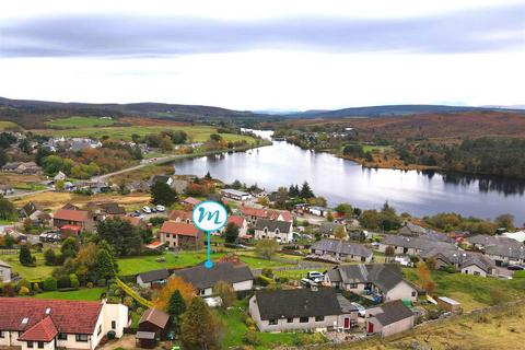 undefined, Summersby, Lochside, Lairg, Sutherland IV27 4EQ