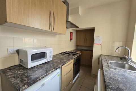 undefined, Edward Road, Leicester