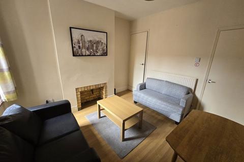 undefined, Edward Road, Leicester