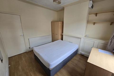 undefined, Edward Road, Leicester