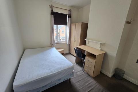 undefined, Edward Road, Leicester
