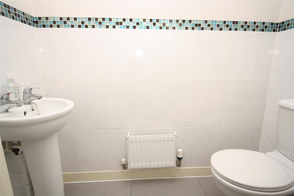 Cloakroom
