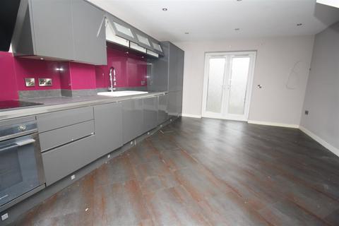 undefined, St. Helena Avenue, Newton Leys, Milton Keynes