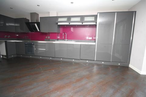 undefined, St. Helena Avenue, Newton Leys, Milton Keynes