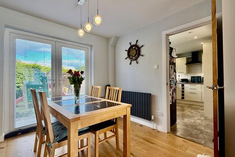 undefined, Acland Way, Tiverton EX16