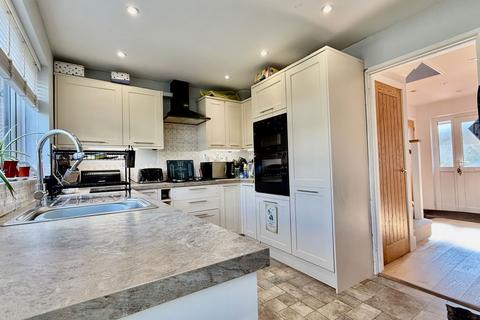 undefined, Acland Way, Tiverton EX16