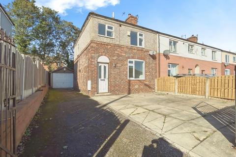 undefined, Burman Road, Wath-Upon_Dearne, Rotherham