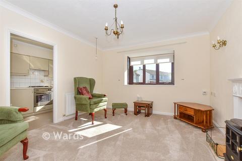 2 bedroom flat for sale, Loudon Way, Godinton Park, Ashford, Kent