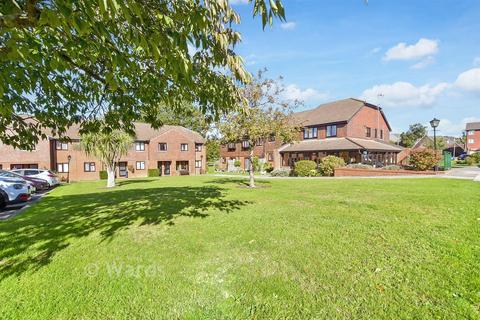 2 bedroom flat for sale, Loudon Way, Godinton Park, Ashford, Kent