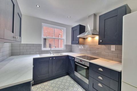 undefined, St Albans Road, Leicester