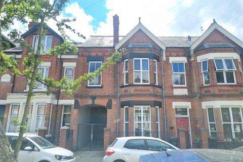 undefined, St Albans Road, Leicester