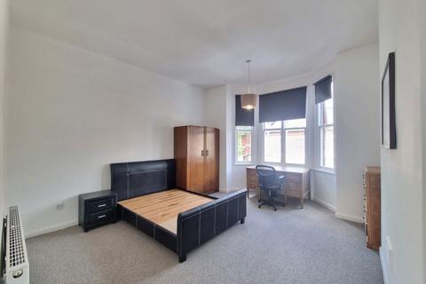 undefined, St Albans Road, Leicester
