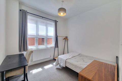 undefined, St Albans Road, Leicester