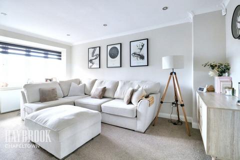 18 Eagleton Drive, High Green, Sheffield, S35 4DS