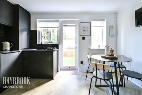 18 Eagleton Drive, High Green, Sheffield, S35 4DS