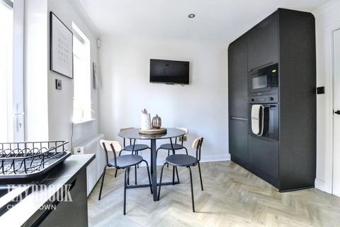 18 Eagleton Drive, High Green, Sheffield, S35 4DS