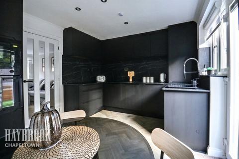 18 Eagleton Drive, High Green, Sheffield, S35 4DS