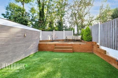 18 Eagleton Drive, High Green, Sheffield, S35 4DS