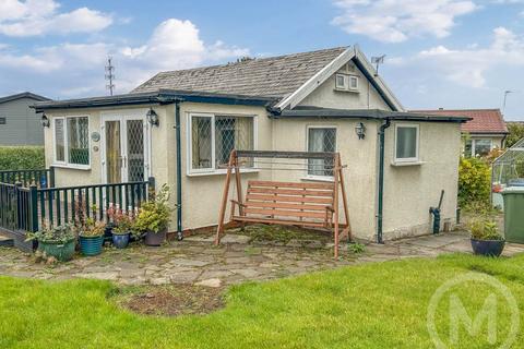 undefined, Riverside Chalet Park, Occupation Lane, Poulton-le-Fylde, FY6 7RA