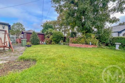undefined, Riverside Chalet Park, Occupation Lane, Poulton-le-Fylde, FY6 7RA