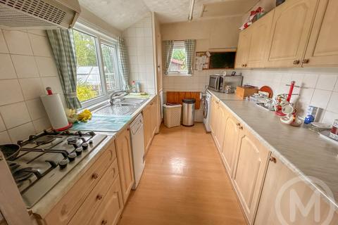 undefined, Riverside Chalet Park, Occupation Lane, Poulton-le-Fylde, FY6 7RA