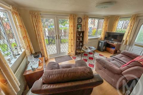 undefined, Riverside Chalet Park, Occupation Lane, Poulton-le-Fylde, FY6 7RA