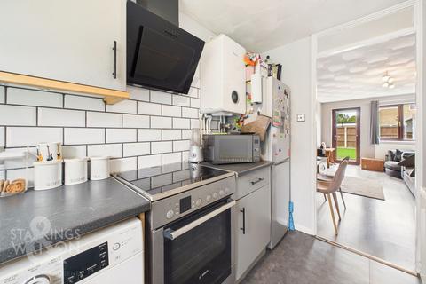 undefined, Nursery Close, Hellesdon, Norwich