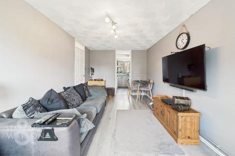 undefined, Nursery Close, Hellesdon, Norwich