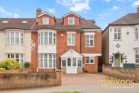 undefined, Howden Road, London SE25