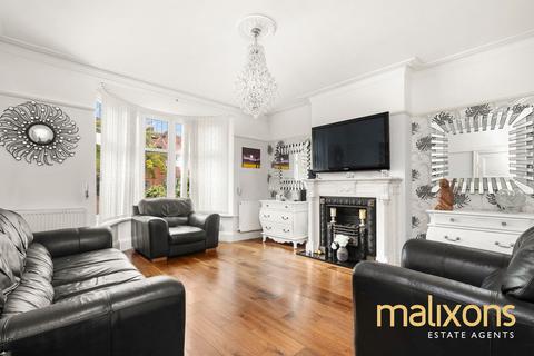 undefined, Howden Road, London SE25