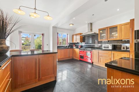 undefined, Howden Road, London SE25