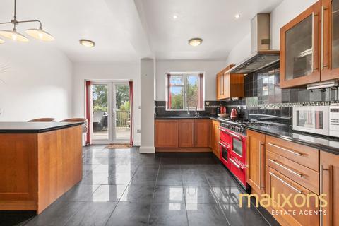 undefined, Howden Road, London SE25