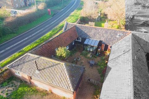undefined, Fakenham Magna, Suffolk