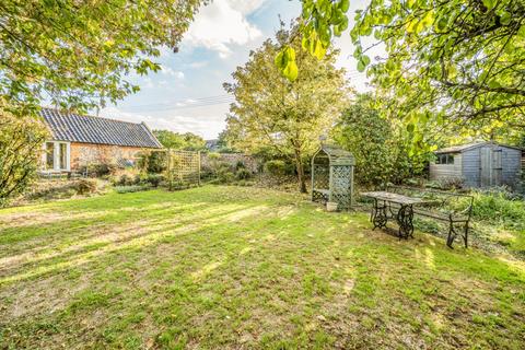 undefined, Fakenham Magna, Suffolk