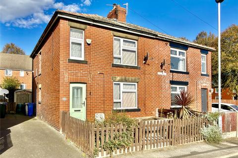 South View, Barnsley S73