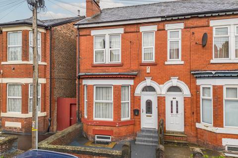 undefined, Marshall Road, Manchester M19