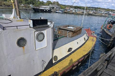 1 bedroom houseboat for sale, Knight Road, Rochester ME2