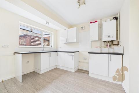 undefined, Lakeside Close, Ipswich